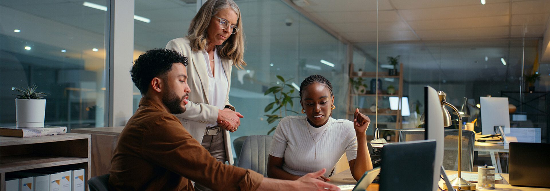 Lessons Learned From CDW’s AI Research Report