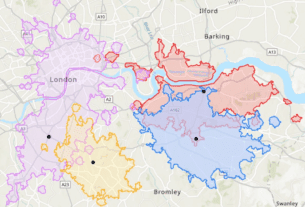 NHS SE London uses data to plan women’s and girls’ health hubs