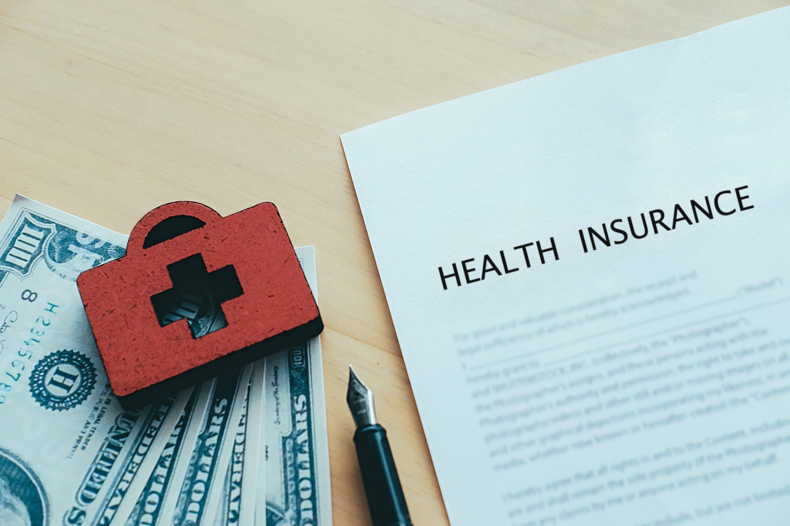 Rethinking Large Group Health Insurance for a Changing Workforce