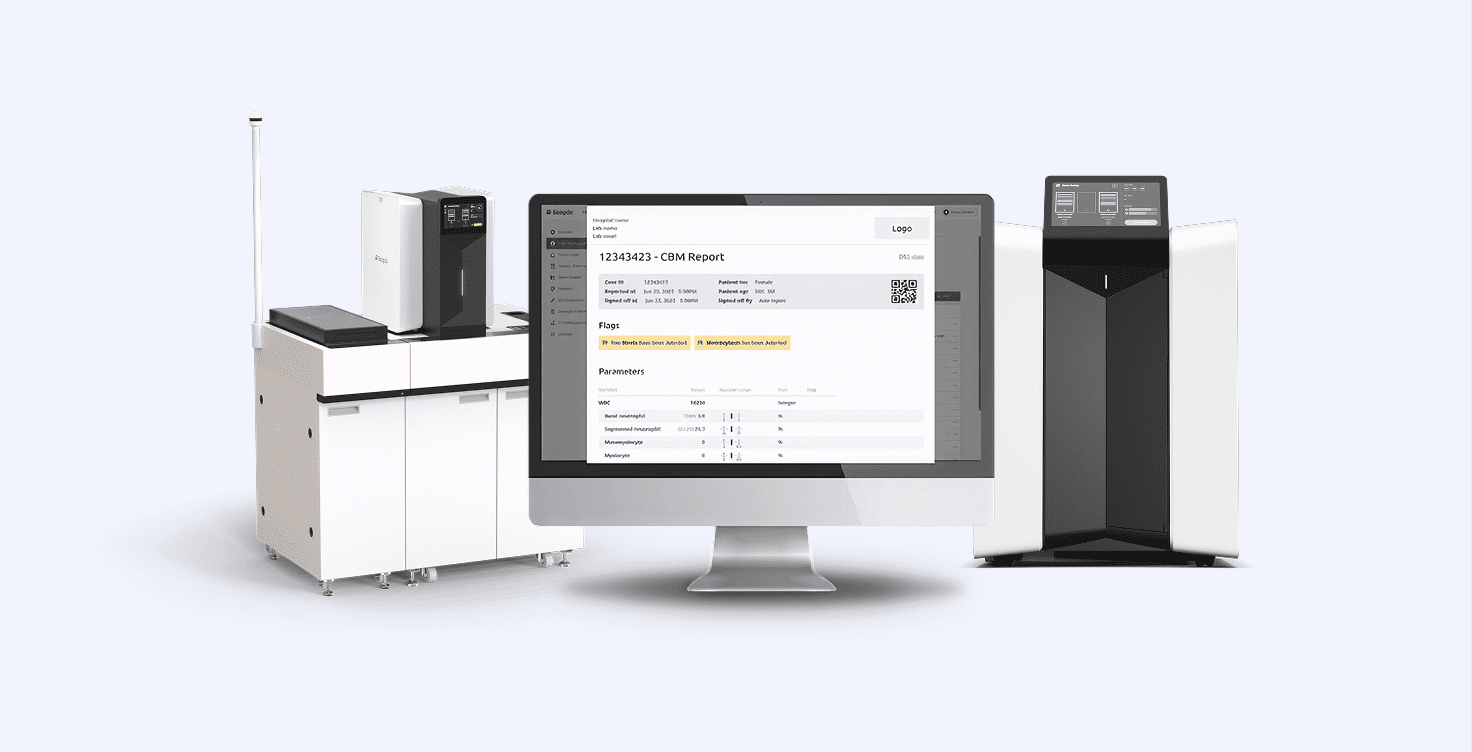 Scopio Labs Unveils First-of-Its-Kind AI-Powered Solution to Fully Automate Blood Morphology