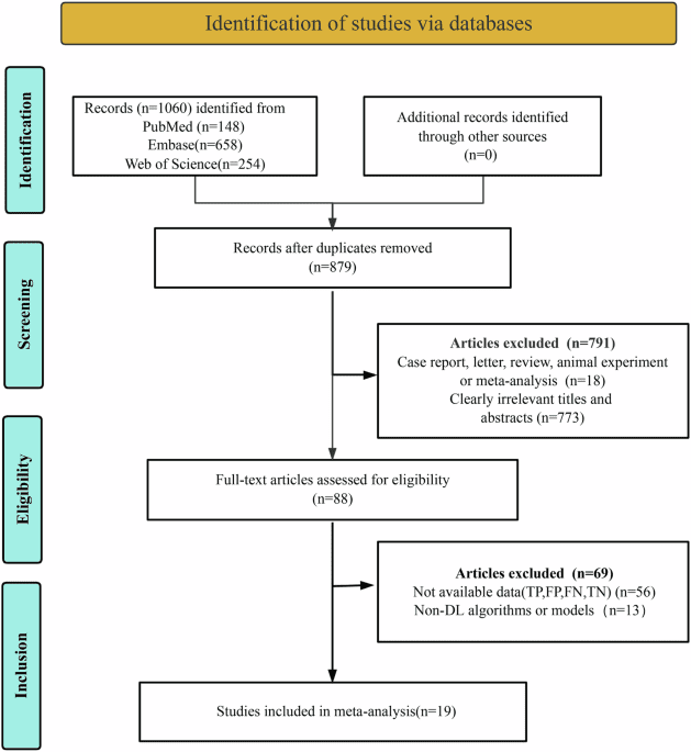 Systematic review and meta-analysis of deep learning for MSI-H in colorectal cancer whole slide images