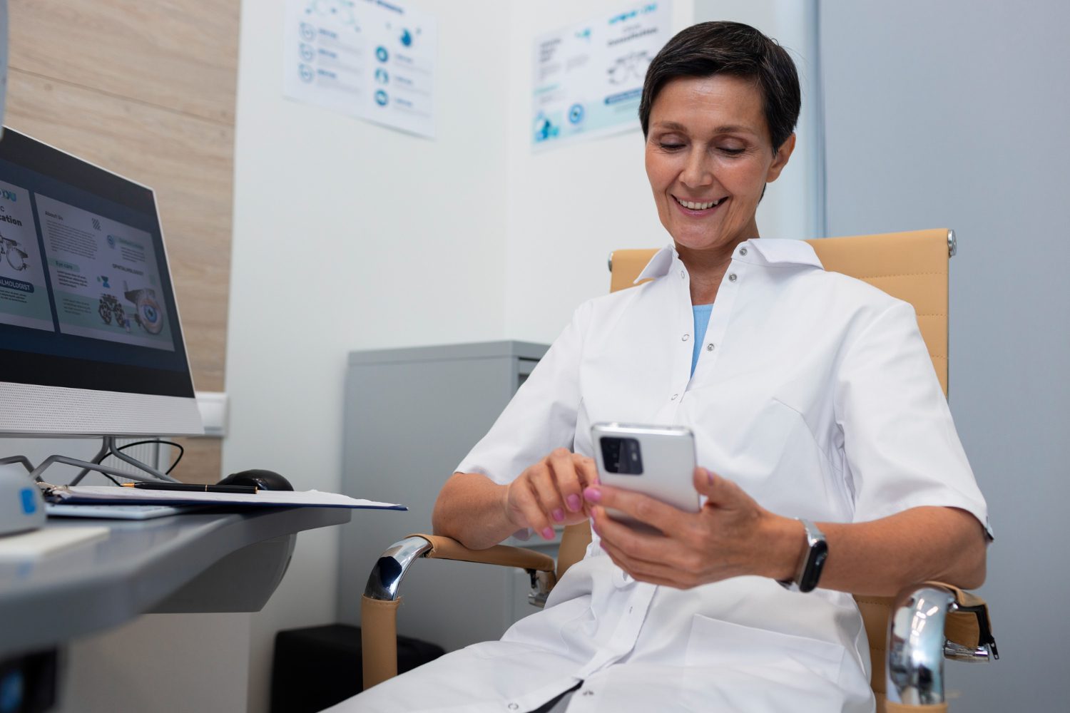 Virtual Nursing Delivers Breakthrough Results Across Hospitals