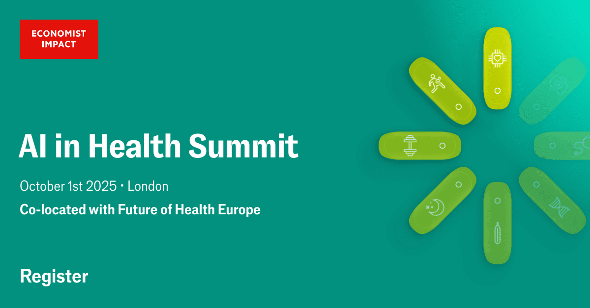 AI in Health Summit