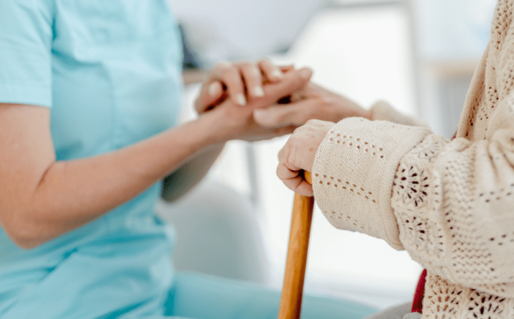 AI used by local authorities may introduce gender bias in care