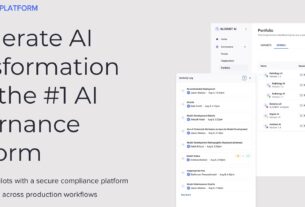 ALIGNMT AI Raises $6.5M to Deliver AI Governance for Healthcare