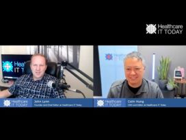 Are Health IT Conferences Still Worth It? - Healthcare IT Today Podcast Episode 172