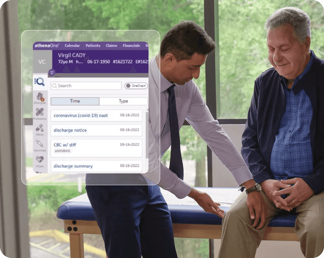 athenahealth Launches AI-Native, Intelligent Interoperability for Ambulatory Care