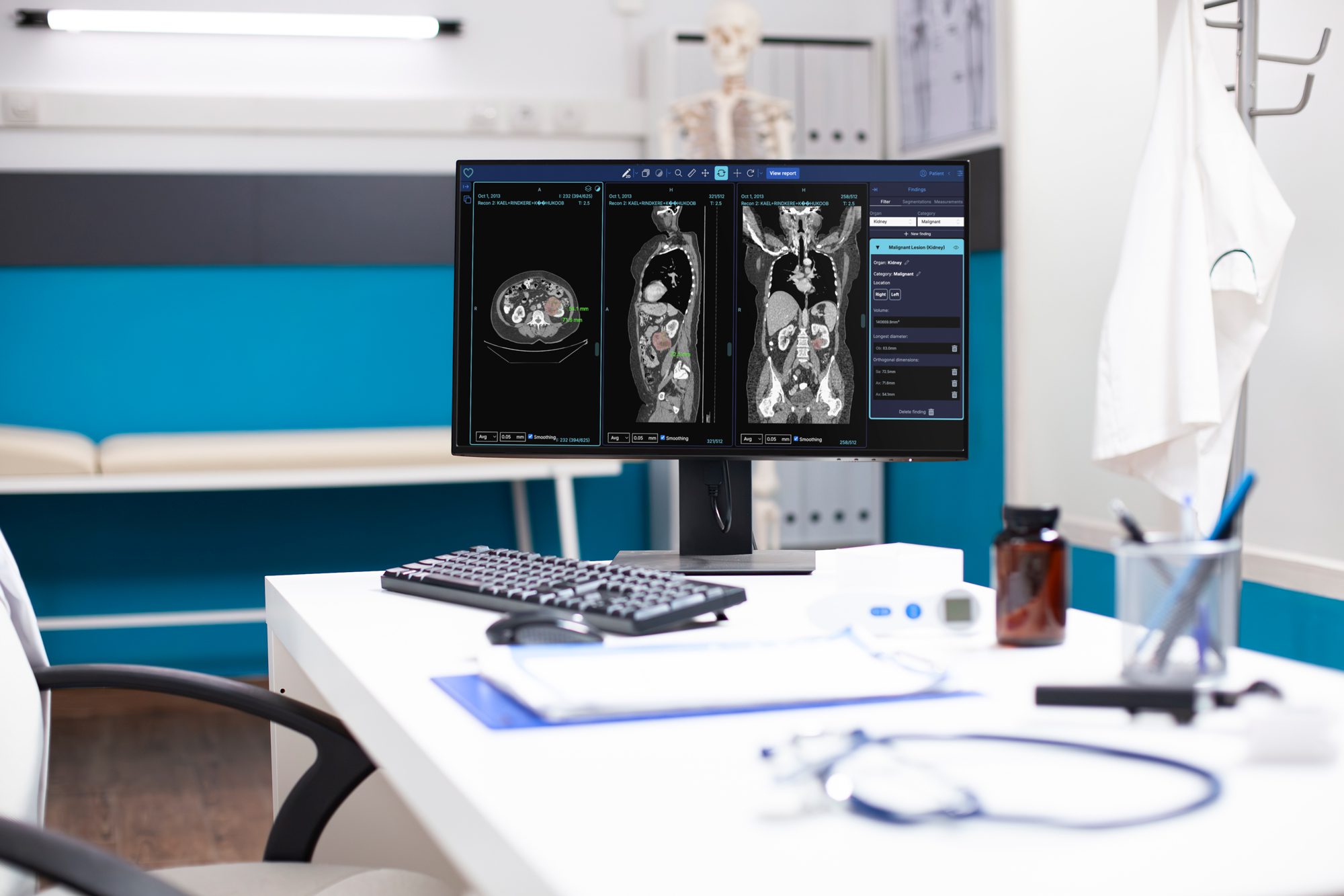 Better Medicine Raises $7M to Commercialize AI-Powered Radiology Tools