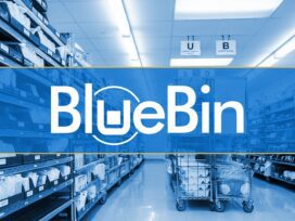 Capsa Healthcare Acquires BlueBin, Creates a Complete Clinical Supply Management Solution