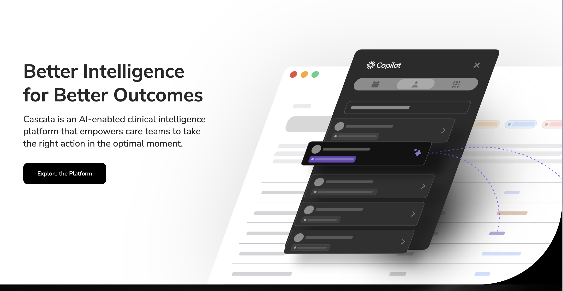 Cascala Health Secures $8.6M for AI-Enabled Clinical Intelligence Platform for Post-Acute Care