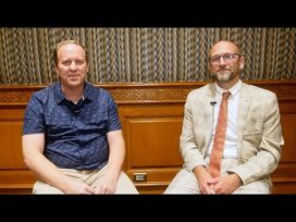 CIO Podcast - Episode 100: KLAS Arch Collaborative with Mark Mabus