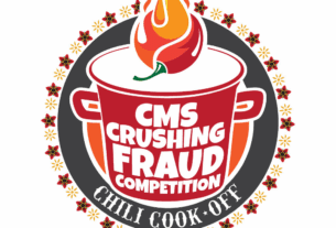 CMS Launches “Crushing Fraud Chili Cook-Off” Challenge to Combat Medicare Fraud with AI