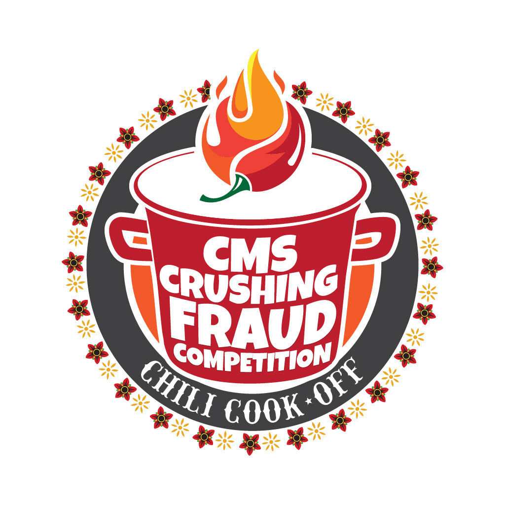 CMS Launches “Crushing Fraud Chili Cook-Off” Challenge to Combat Medicare Fraud with AI