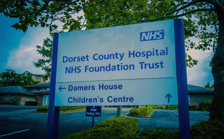 Dorset Care Record accessed by record 175k staff in July 2025