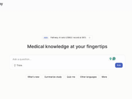Doximity Acquires Pathway Medical for $26M to Supercharge Clinical Reference with AI