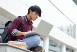 Effect of a Cognitive Behavioral Therapy–Based AI Chatbot on Depression and Loneliness in Chinese University Students: Randomized Controlled Trial With Financial Stress Moderation