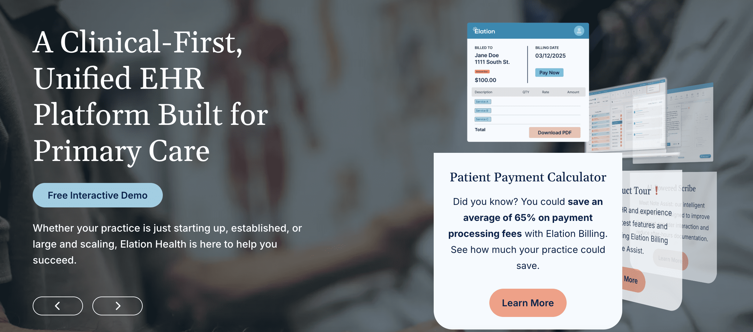 Elation Health Expands Clinical-First AI Platform for Primary Care