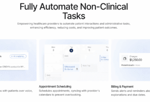 EliseAI Raises $250M to Expand AI Automation in Healthcare