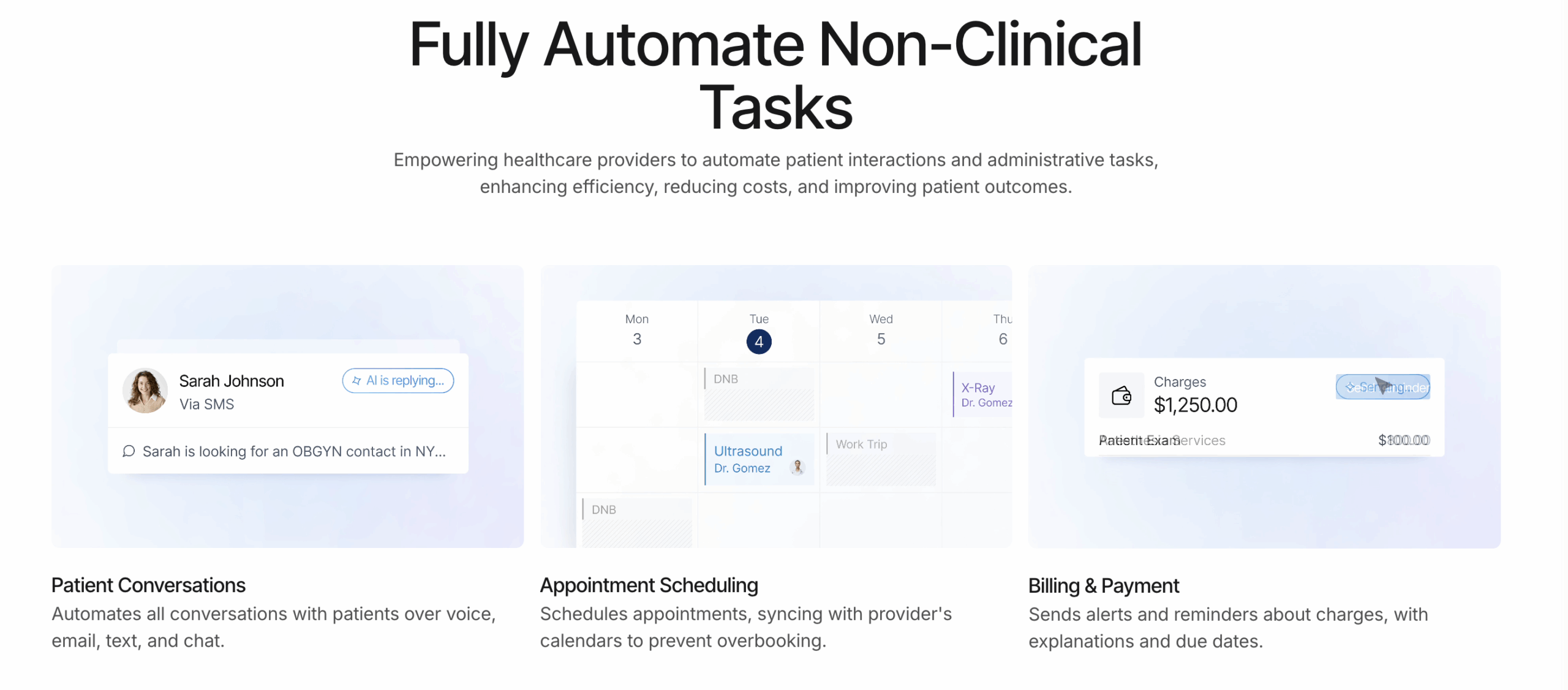 EliseAI Raises $250M to Expand AI Automation in Healthcare