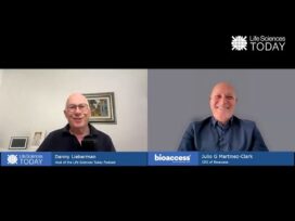 First-in-Human Trials with Bioaccess - Life Sciences Today Podcast Episode 21