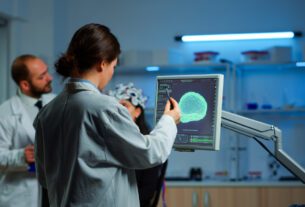 Health AI Revolutionizes Stroke Treatment Success