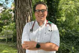 Heidi Health AI scribe tool rolled out at GP practice in Jersey