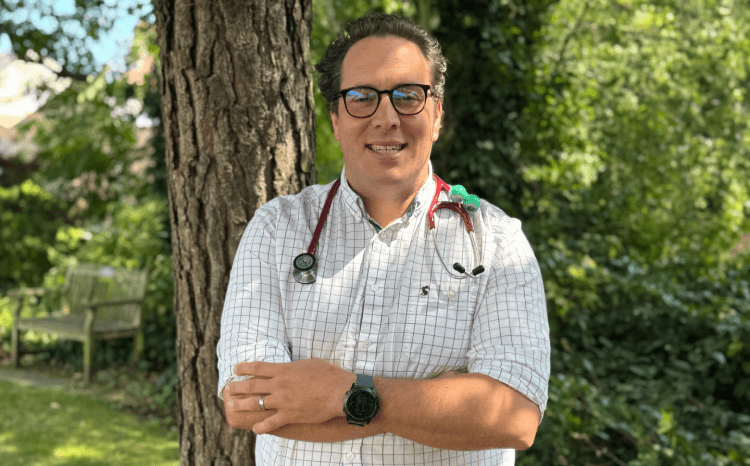 Heidi Health AI scribe tool rolled out at GP practice in Jersey