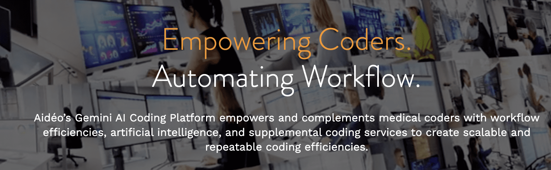 HGM Limited Acquires Aidéo Technologies to Expand AI-Driven RCM Platform