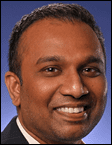 HIStalk Interviews Thomas Thatapudi, CIO, AGS Health