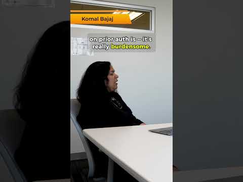 I would remove the concept of prior authorization. #priorauthorization #ushealthcare