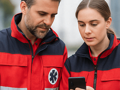 Impact of Smartphone Apps on Reperfusion Times and Clinical Outcomes in Acute ST-Segment Elevation Myocardial Infarction: Systematic Review and Meta-Analysis