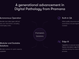 M&A: Evident to Acquire Digital Pathology Solution Pramana
