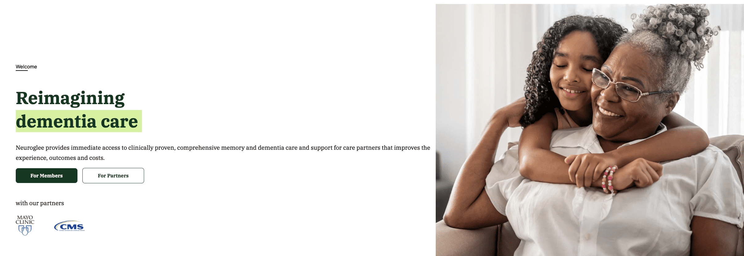 Neuroglee and Mayo Clinic Partner to Deliver AI-Powered Dementia Care