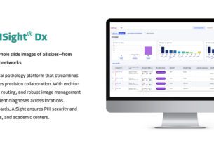 PathAI and Moffitt Cancer Center Partner to Deploy AI Digital Pathology Platform, AISight® Dx