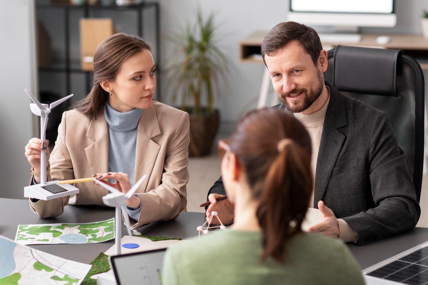 Powerful CEO Listening: Transform Employee Engagement