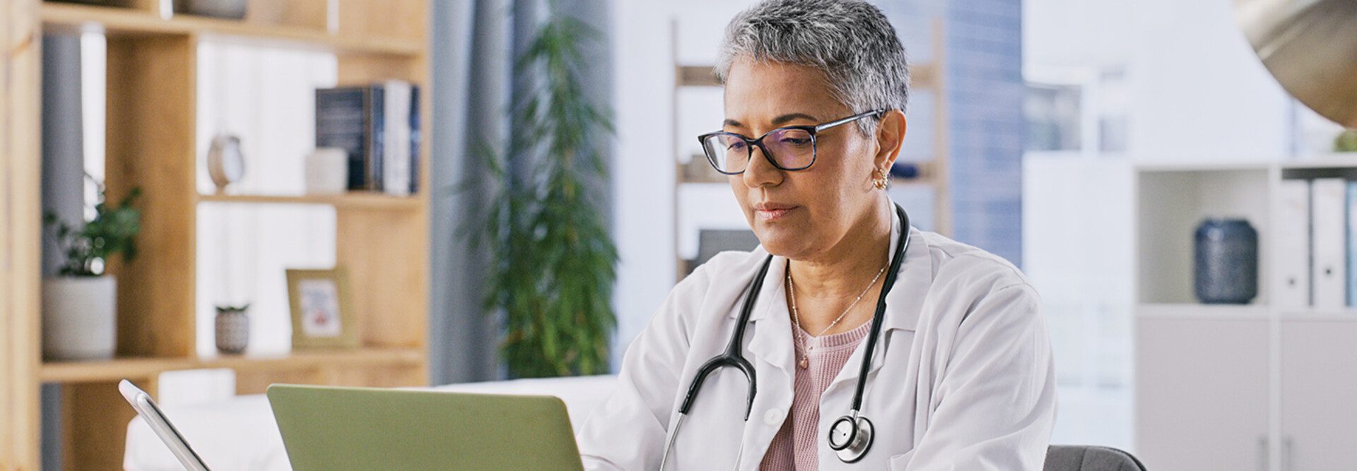 Q&A: Customizing AI Tools To Attract and Retain Clinical Teams