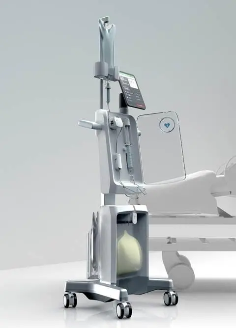 Reprieve Cardiovascular Raises $61M to Fund Pivotal Heart Failure Trial