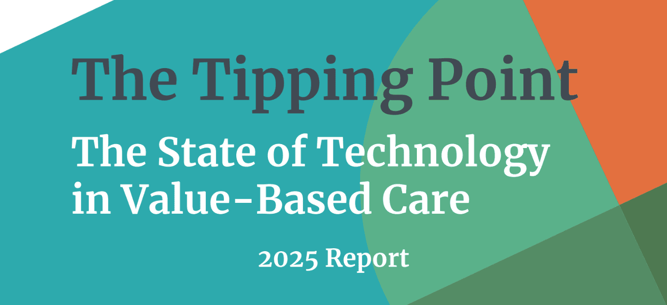 Reveleer Report Reveals Technology Gaps Hindering Value-Based Care Transformation