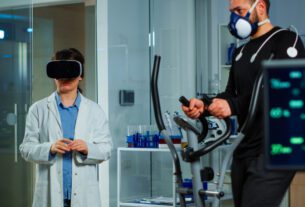 Revolutionary AI Transforms Healthcare Job Landscape