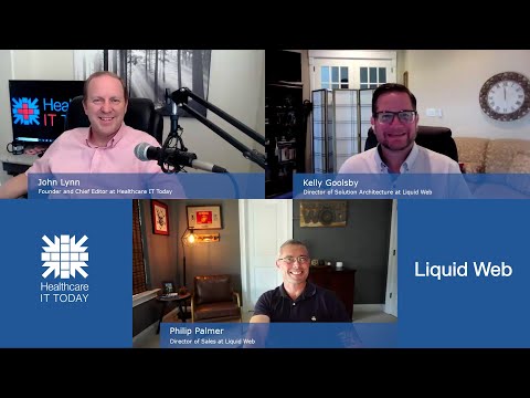 Scaling Securely: HIPAA-Compliant Hosting for High-Growth Healthcare