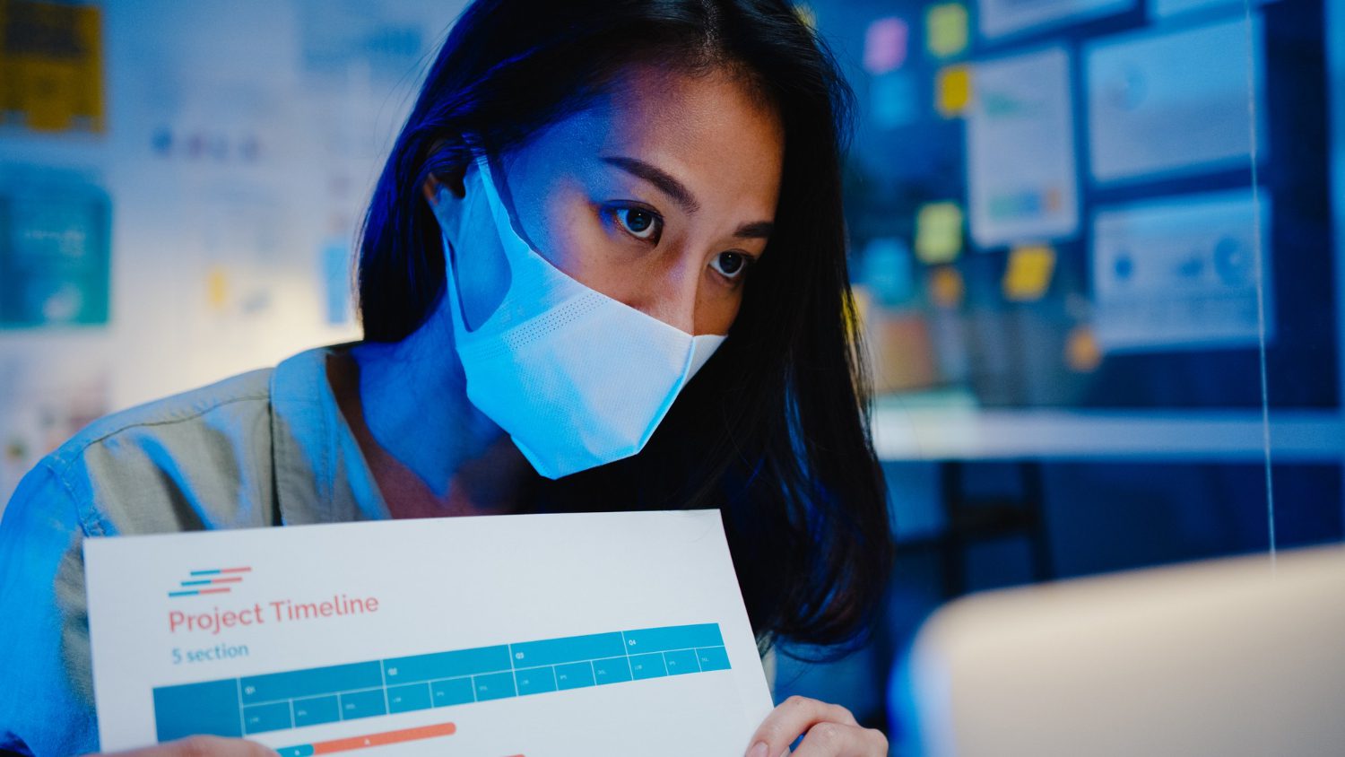 Small Healthcare Practices Face Devastating Cybersecurity Risks