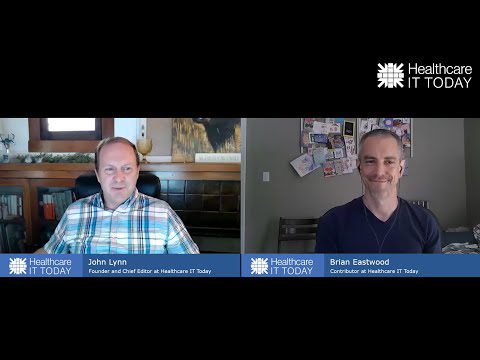 Telehealth's Next Chapter - Healthcare IT Today Podcast Episode 173