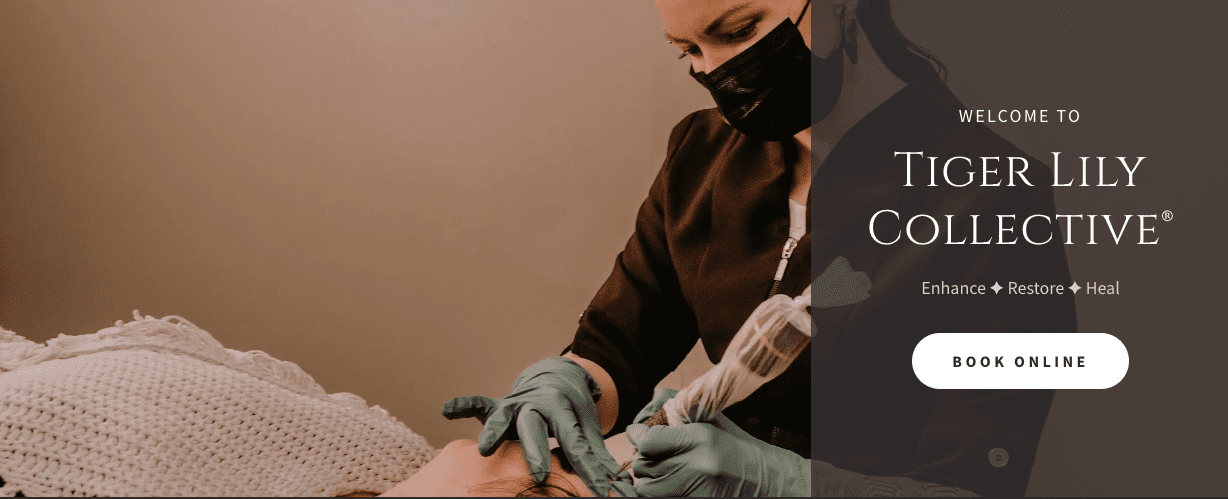 Tiger Lily Collective Launches Free 3D Areola Tattoo Program for Breast Cancer Survivors