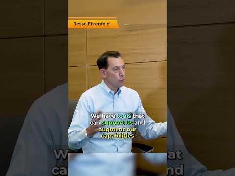 Tools that can support doctors to ensure that every patient gets all the things that they need.