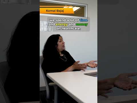 We're not seeing the outcomes in healthcare that we need to see. #ushealthcare