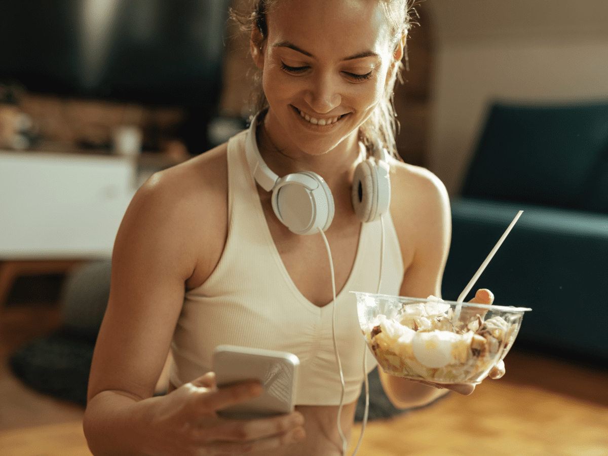 What to Consider When Developing Multidomain Mobile Health Interventions for Lifestyle Management