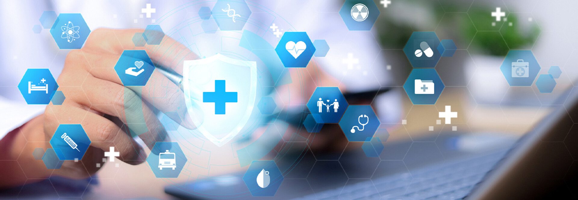A Test of Endurance for Healthcare Cybersecurity