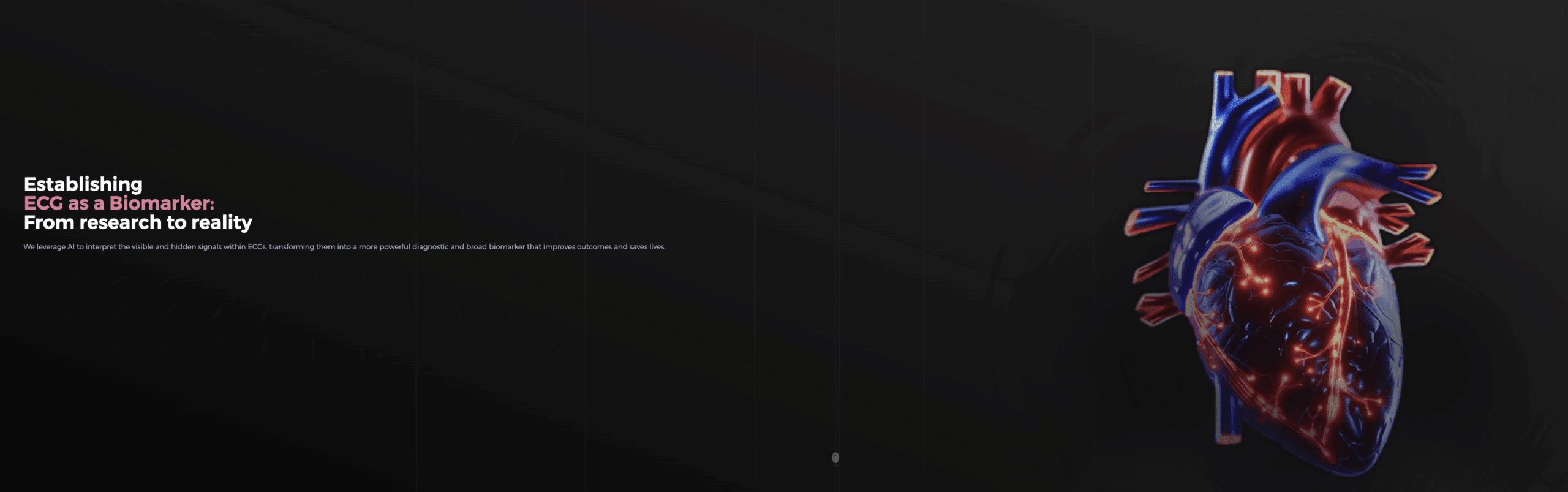 AccurKardia Launches Clinical Pilot for AI-Powered Hyperkalemia Detection