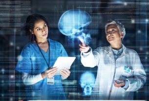 AI Solutions Tackle Healthcare Clinician Burnout Crisis