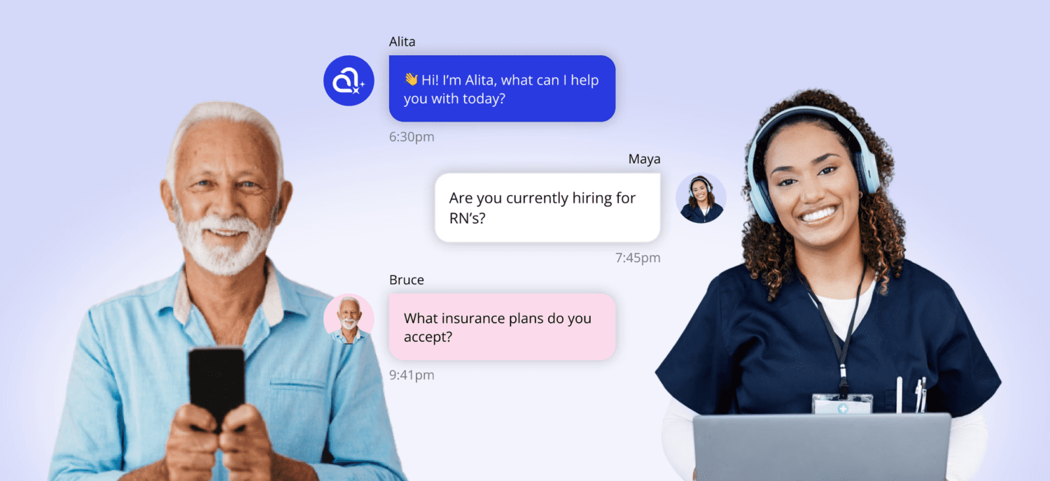 Alita Launches AI Agent to Automate Post-Acute Care Workflows
